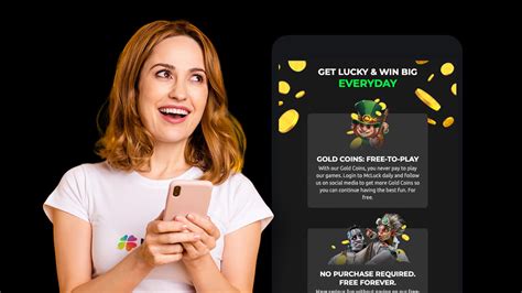 Mcluck sweepstakes casino Aside from an incredible welcome offer, McLuck social casino offers a few other bonus packages you can take advantage of